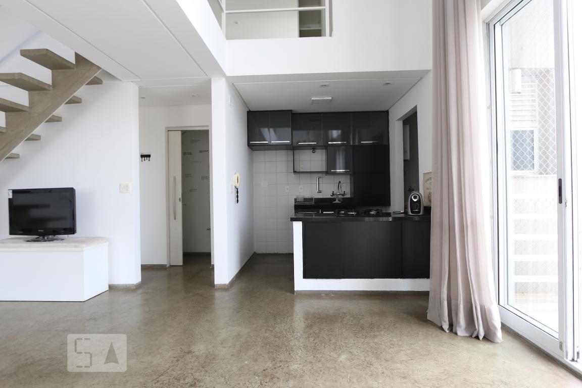 Apartamento, 1 quarto, 90 m² - Foto 15
