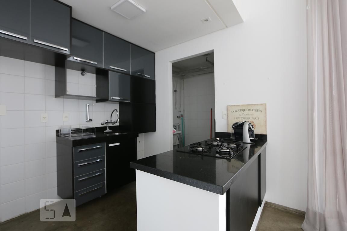 Apartamento, 1 quarto, 90 m² - Foto 18