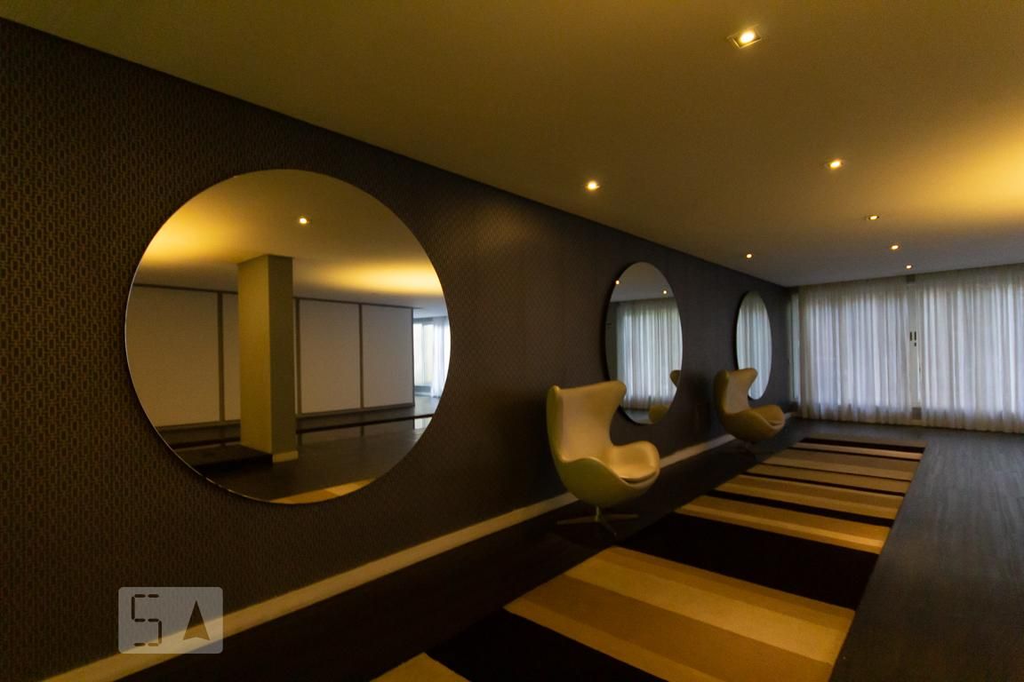 Apartamento, 1 quarto, 90 m² - Foto 11