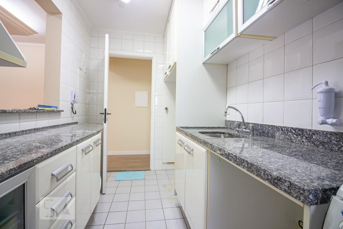 Apartamento, 3 quartos, 75 m² - Foto 20