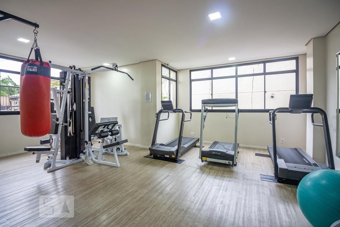 Apartamento, 3 quartos, 75 m² - Foto 32