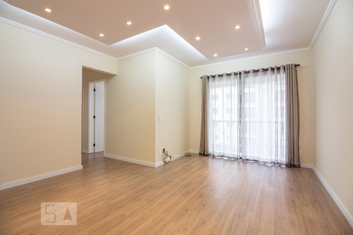 Apartamento, 3 quartos, 75 m² - Foto 1