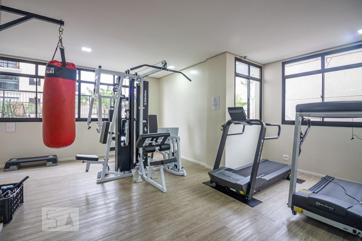 Apartamento, 3 quartos, 75 m² - Foto 33