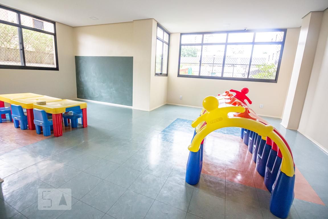 Apartamento, 3 quartos, 75 m² - Foto 41