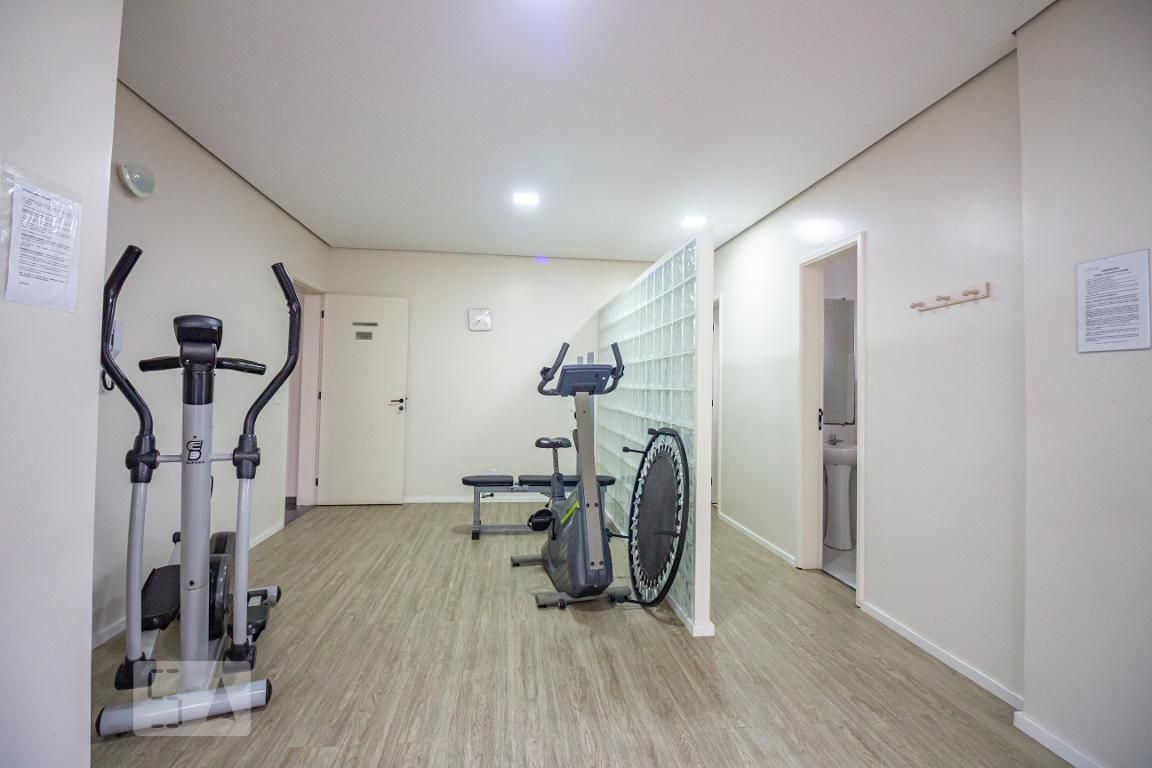 Apartamento, 3 quartos, 75 m² - Foto 34