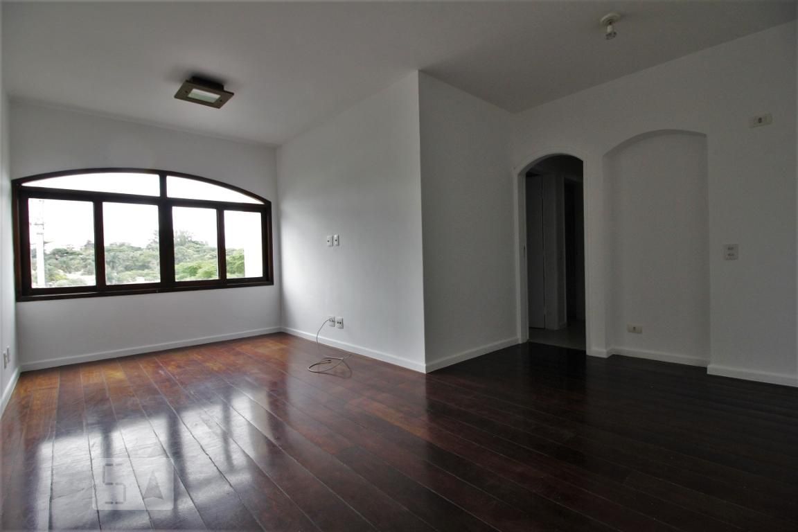 Apartamento, 3 quartos, 97 m² - Foto 1