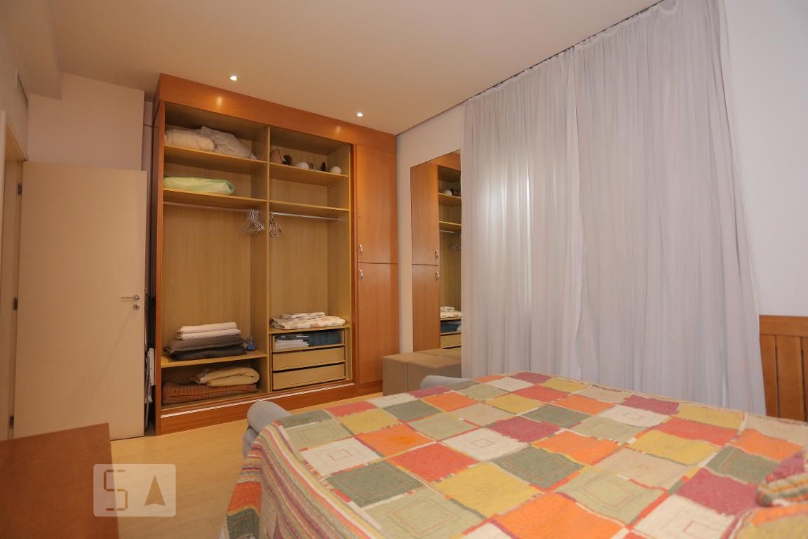 Apartamento, 1 quarto, 50 m² - Foto 11