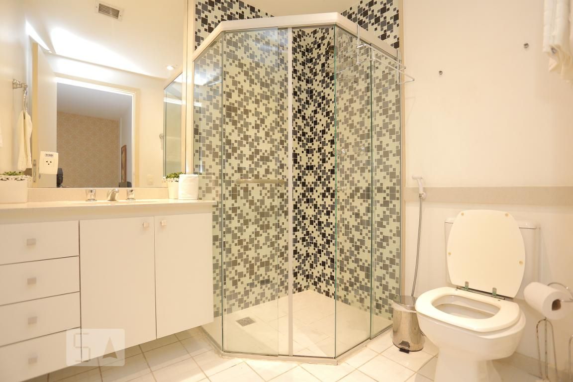 Apartamento, 1 quarto, 50 m² - Foto 5