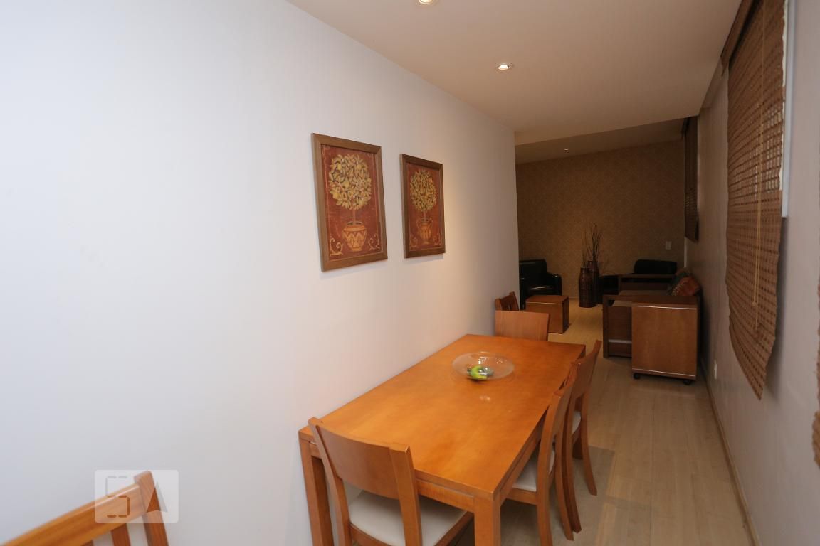 Apartamento, 1 quarto, 50 m² - Foto 2