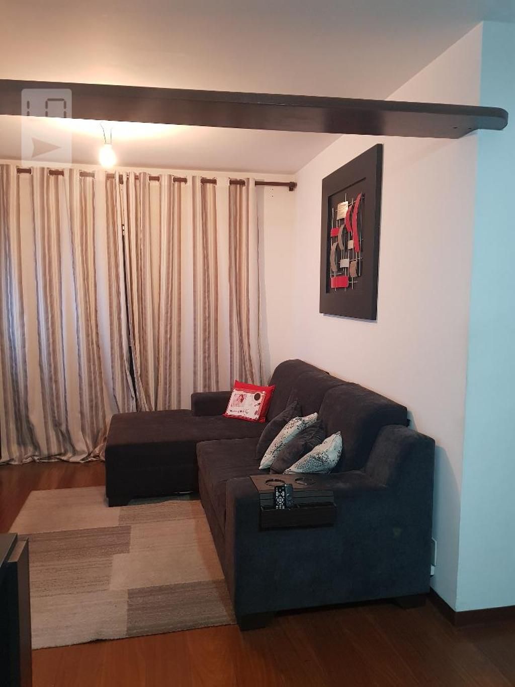 Apartamento, 2 quartos, 65 m² - Foto 1