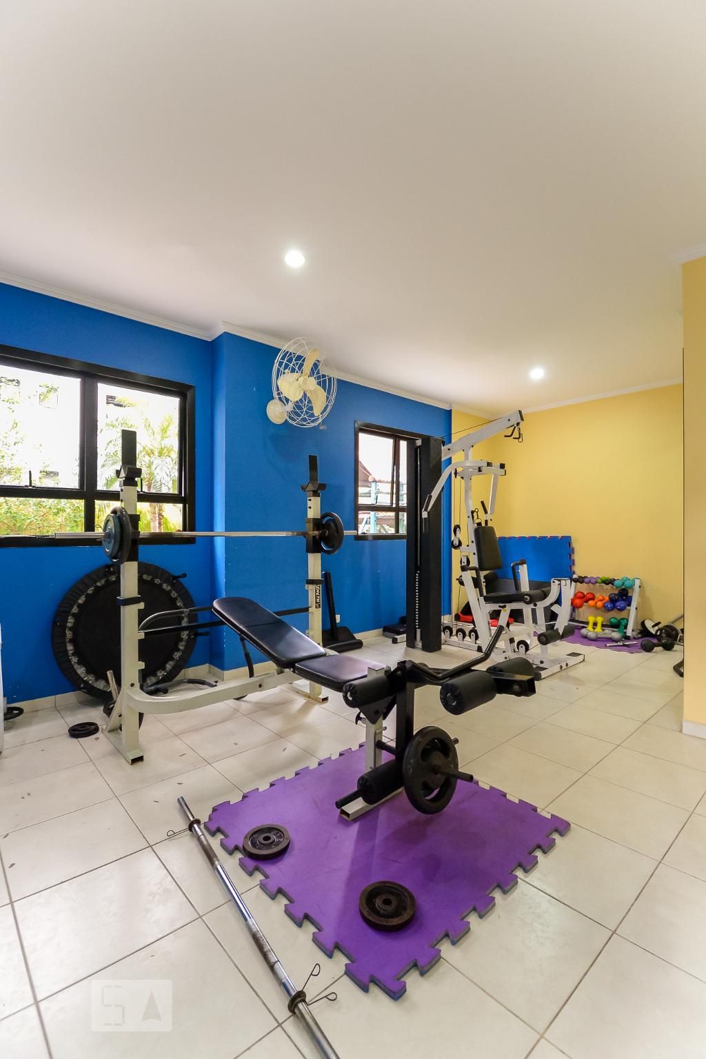 Cobertura, 3 quartos, 85 m² - Foto 30