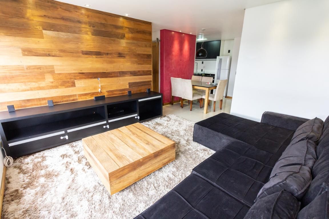 Apartamento, 2 quartos, 70 m² - Foto 1