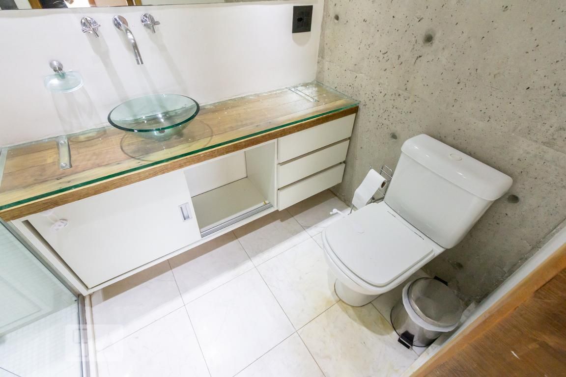 Apartamento, 2 quartos, 70 m² - Foto 9