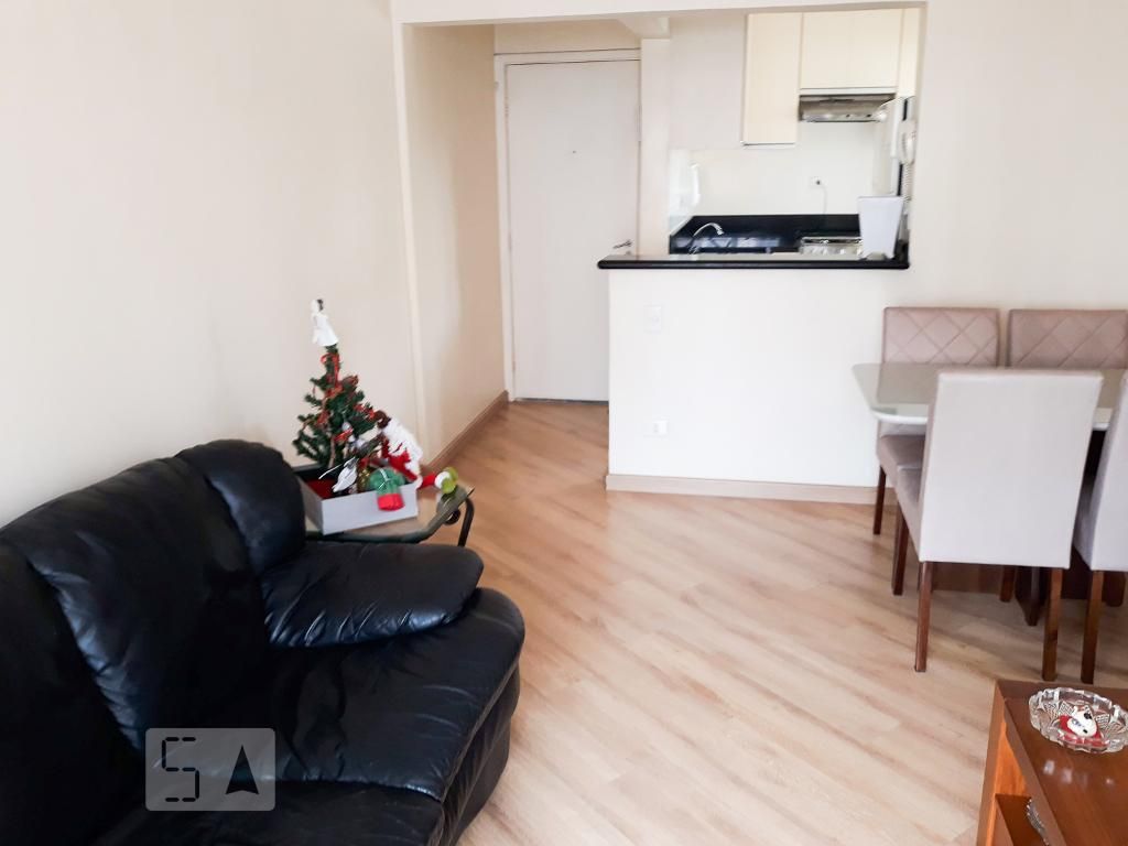 Apartamento, 2 quartos, 59 m² - Foto 8