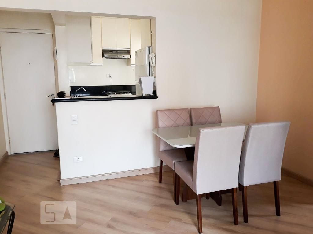Apartamento, 2 quartos, 59 m² - Foto 6