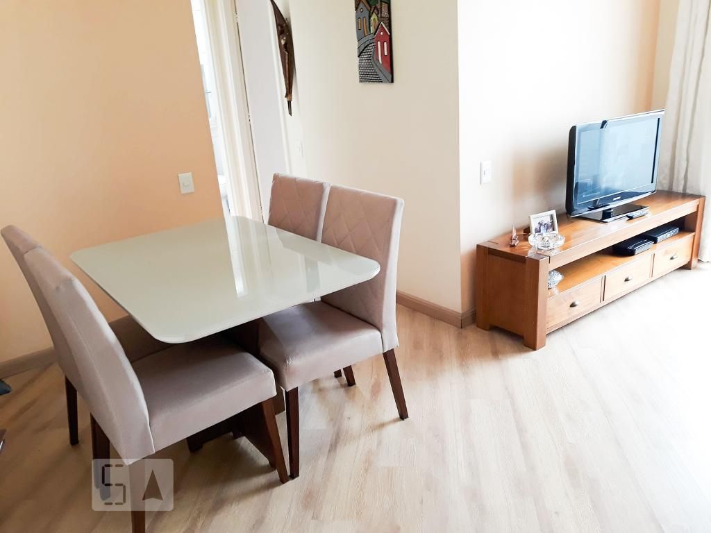 Apartamento, 2 quartos, 59 m² - Foto 1