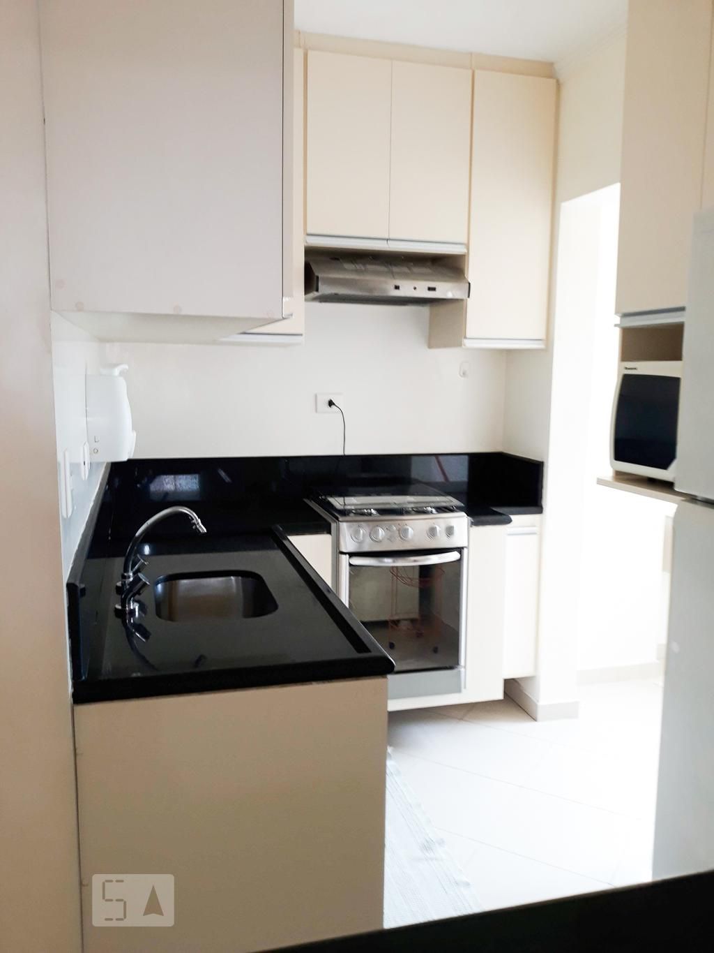 Apartamento, 2 quartos, 59 m² - Foto 12