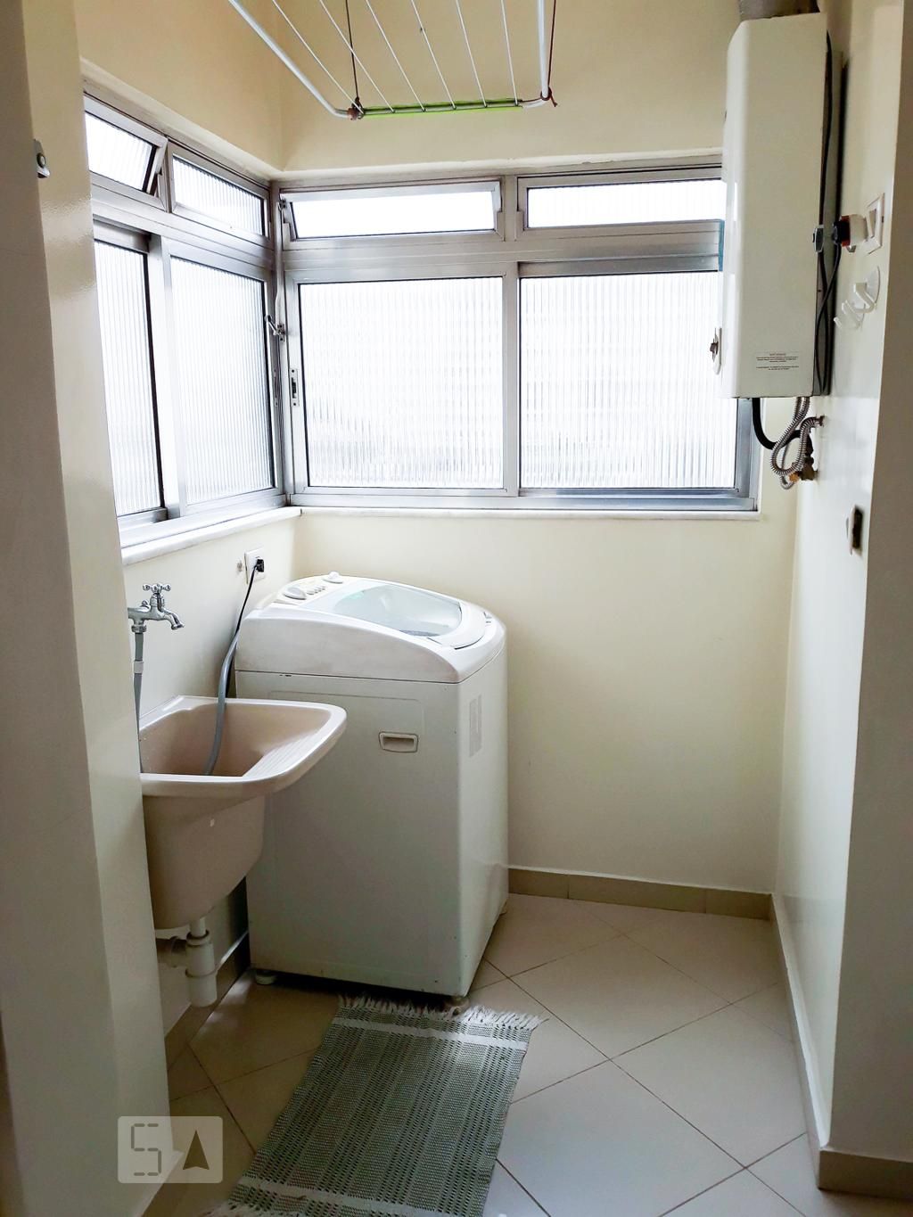 Apartamento, 2 quartos, 59 m² - Foto 10
