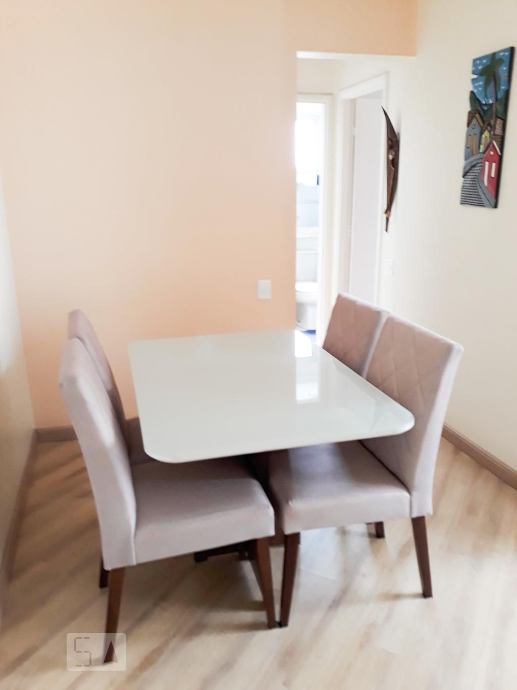 Apartamento, 2 quartos, 59 m² - Foto 9