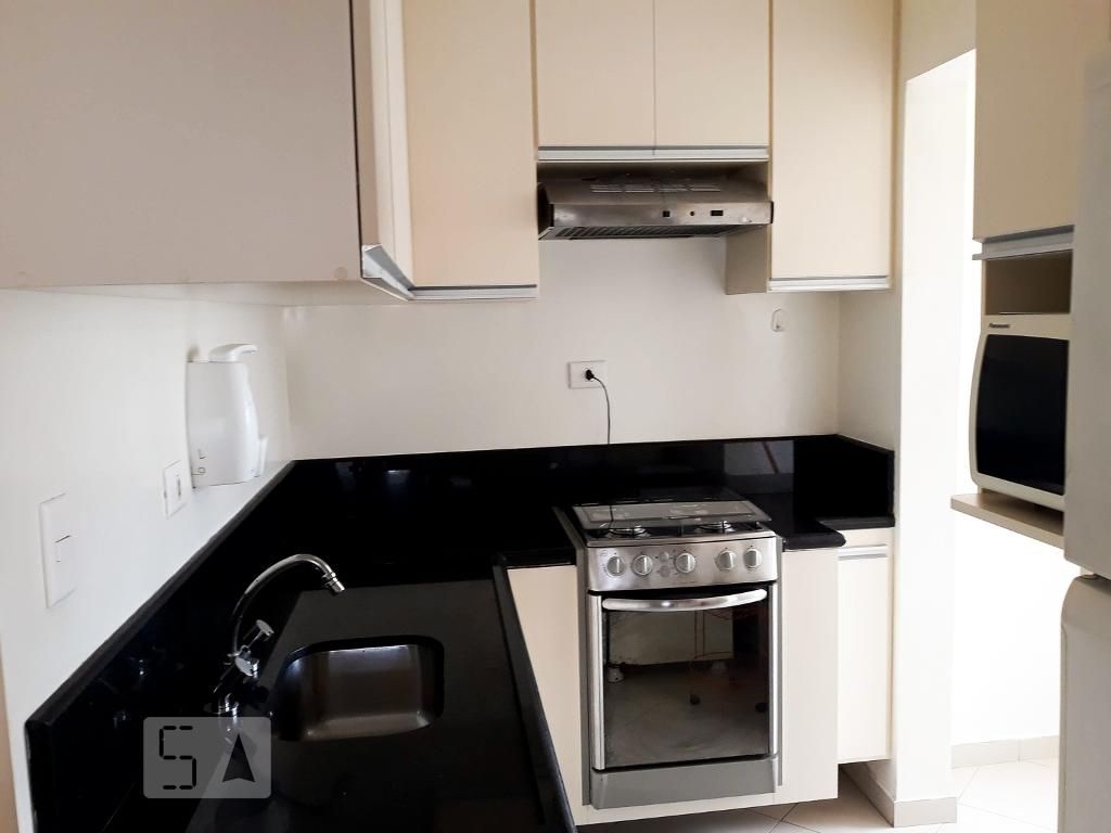 Apartamento, 2 quartos, 59 m² - Foto 5