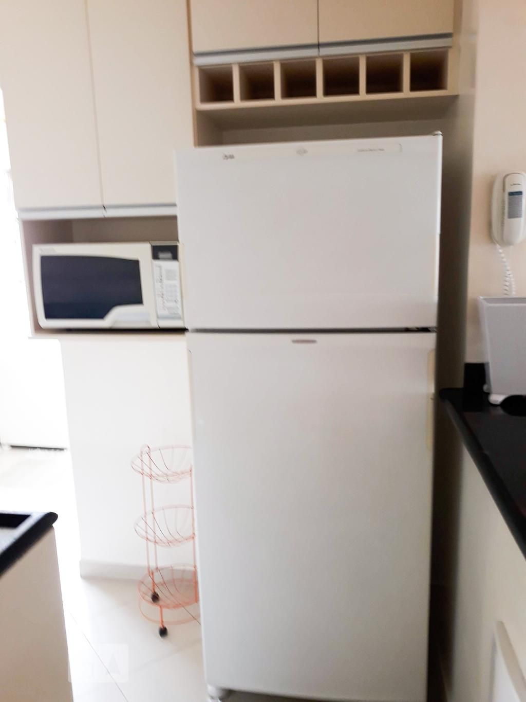 Apartamento, 2 quartos, 59 m² - Foto 11