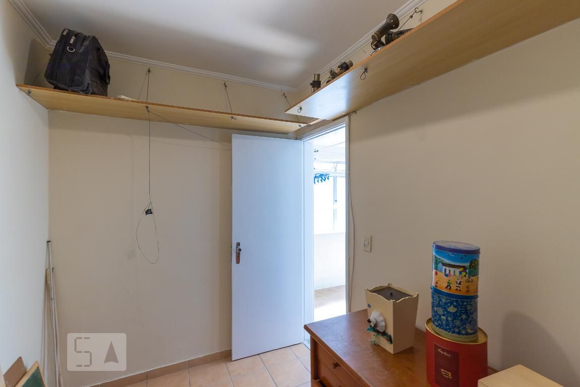 Apartamento à Venda - Centro, 3 Quartos,  121 m2 em , Campinas - sp | SoloBR