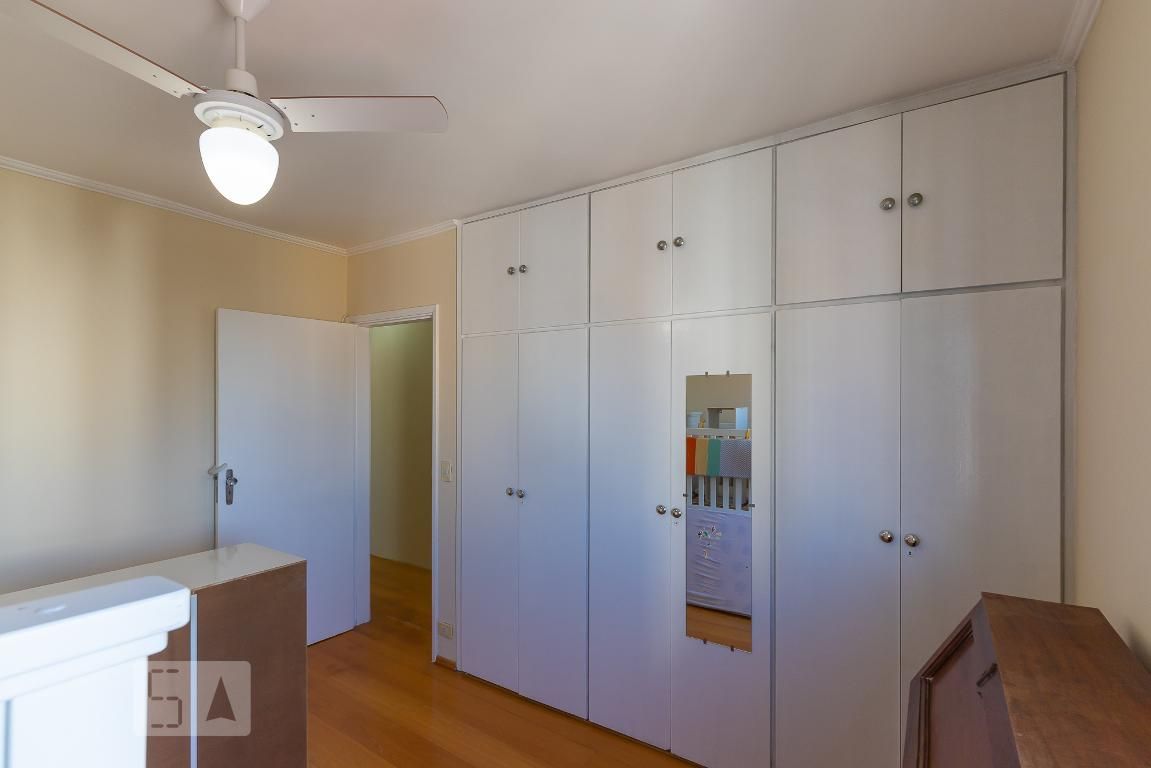 Apartamento à Venda - Centro, 3 Quartos,  121 m2 em , Campinas - sp | SoloBR