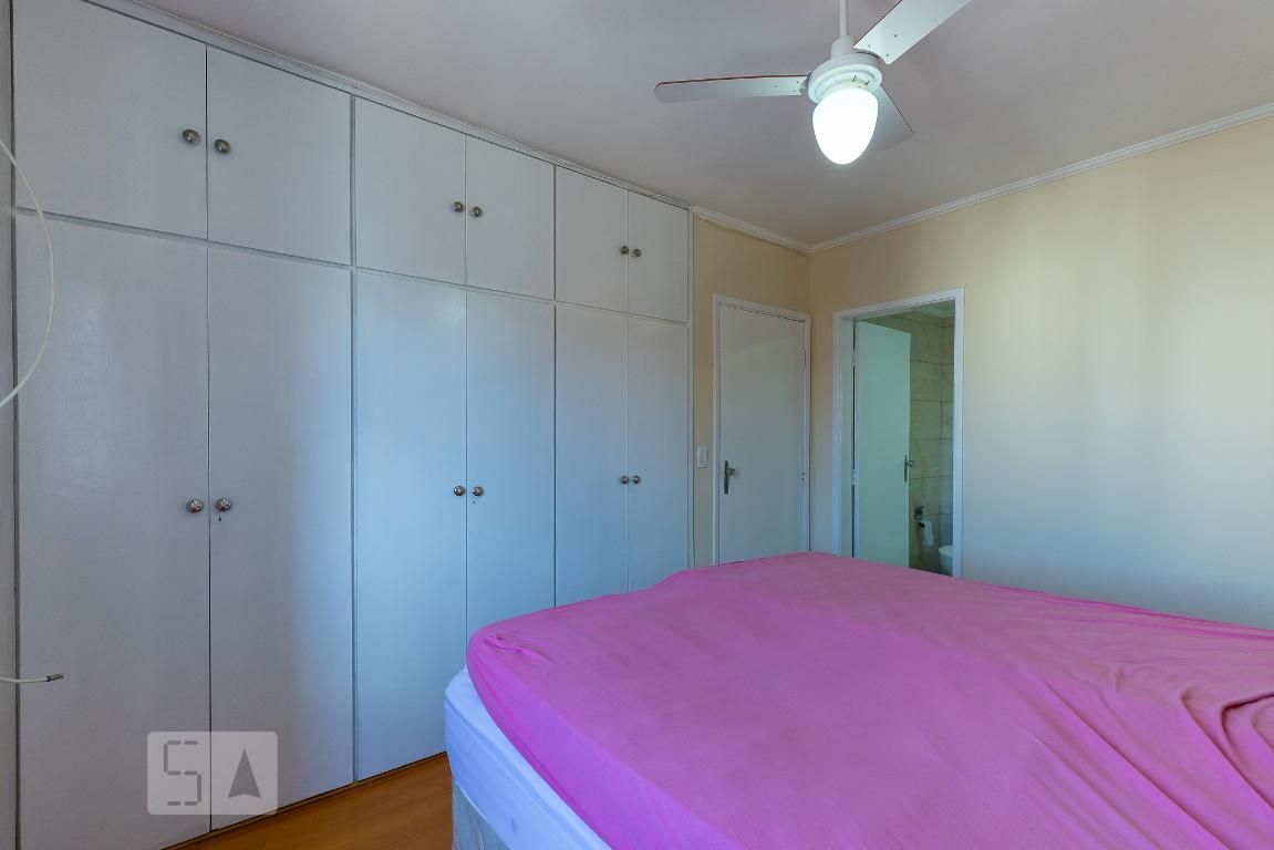 Apartamento à Venda - Centro, 3 Quartos,  121 m2 em , Campinas - sp | SoloBR