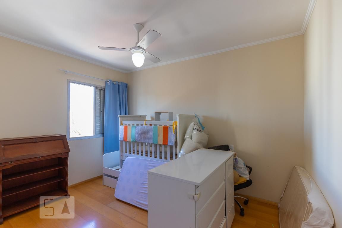 Apartamento à Venda - Centro, 3 Quartos,  121 m2 em , Campinas - sp | SoloBR