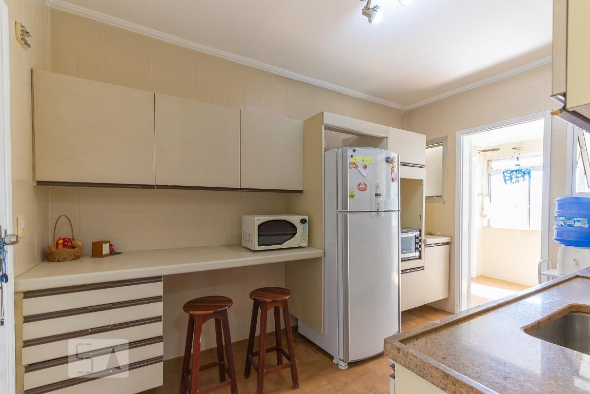 Apartamento à Venda - Centro, 3 Quartos,  121 m2 em , Campinas - sp | SoloBR