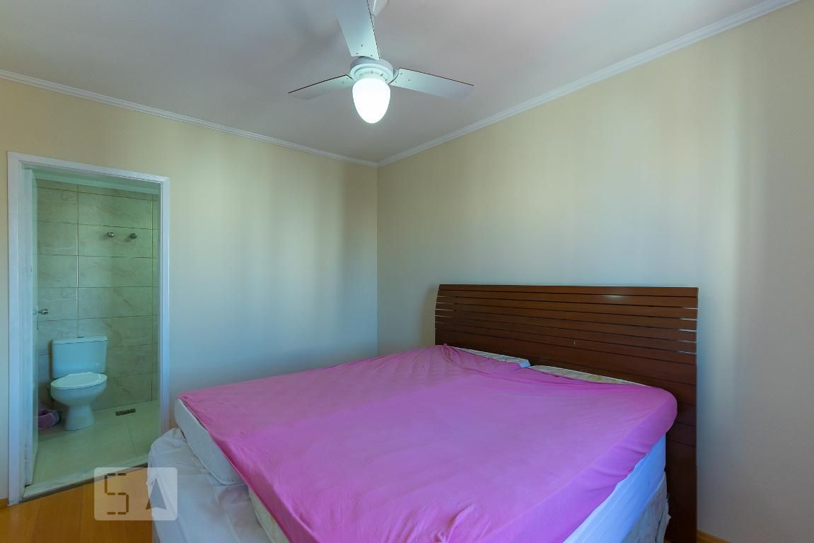 Apartamento à Venda - Centro, 3 Quartos,  121 m2 em , Campinas - sp | SoloBR