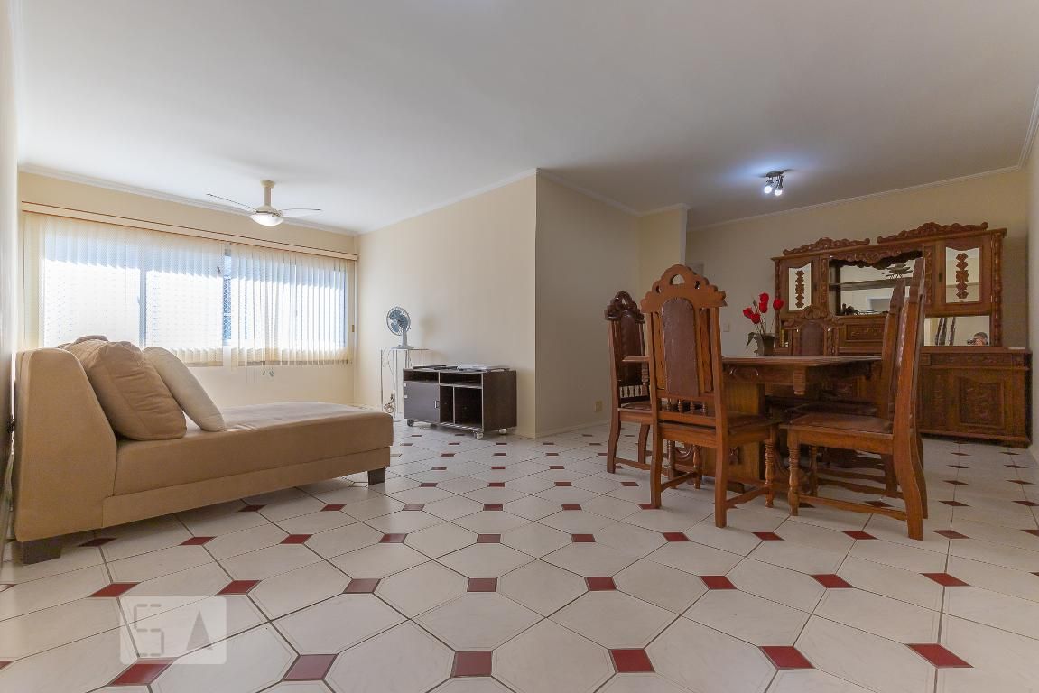 Apartamento à Venda - Centro, 3 Quartos,  121 m2 em , Campinas - sp | SoloBR