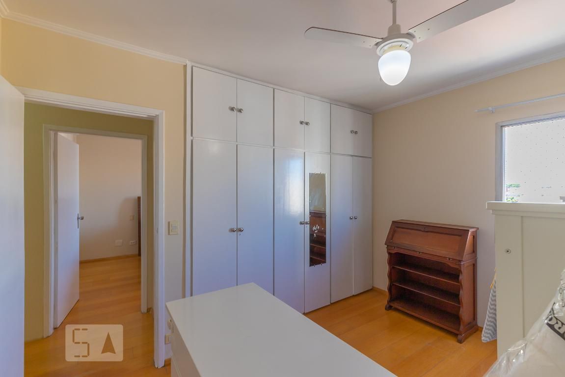 Apartamento à Venda - Centro, 3 Quartos,  121 m2 em , Campinas - sp | SoloBR