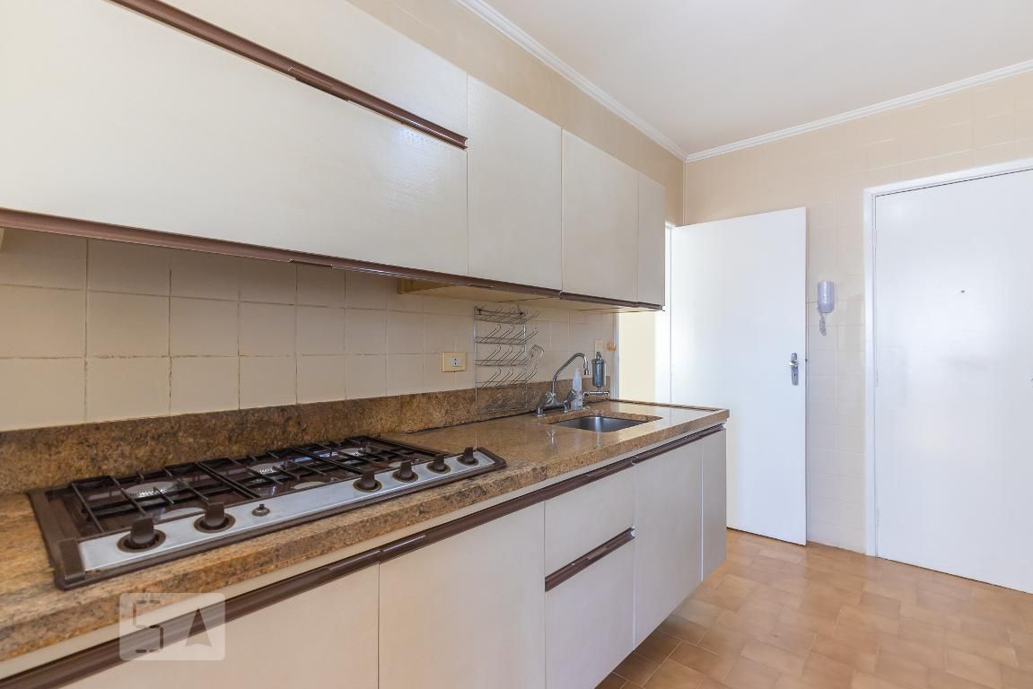 Apartamento à Venda - Centro, 3 Quartos,  121 m2 em , Campinas - sp | SoloBR