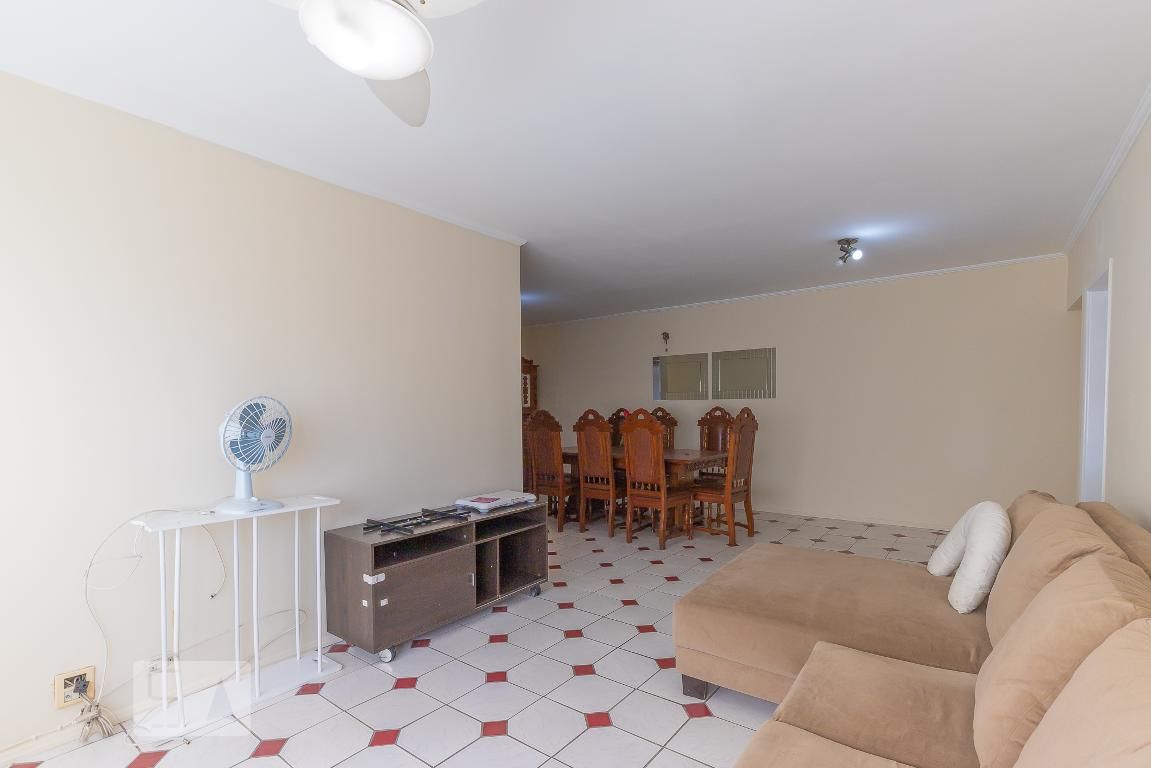 Apartamento à Venda - Centro, 3 Quartos,  121 m2 em , Campinas - sp | SoloBR