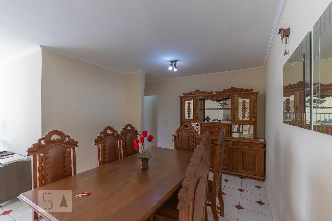 Apartamento à Venda - Centro, 3 Quartos,  121 m2 em , Campinas - sp | SoloBR