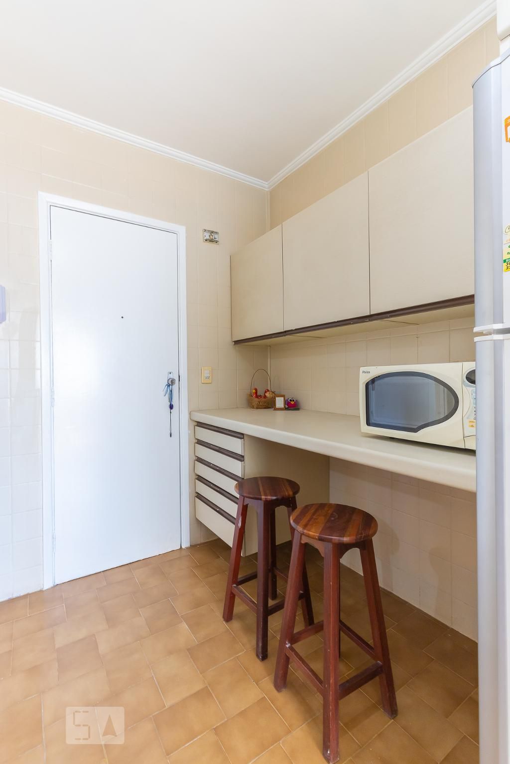 Apartamento à Venda - Centro, 3 Quartos,  121 m2 em , Campinas - sp | SoloBR