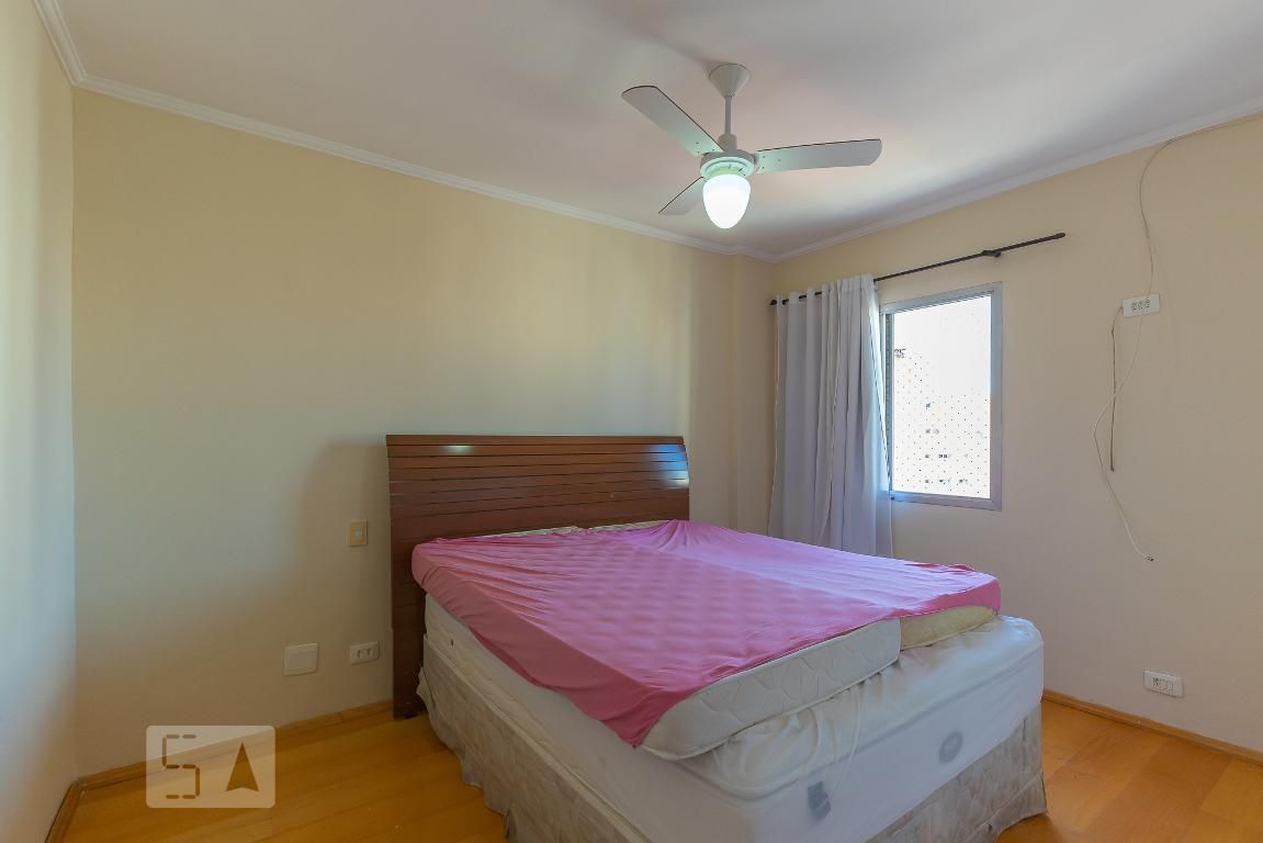 Apartamento à Venda - Centro, 3 Quartos,  121 m2 em , Campinas - sp | SoloBR