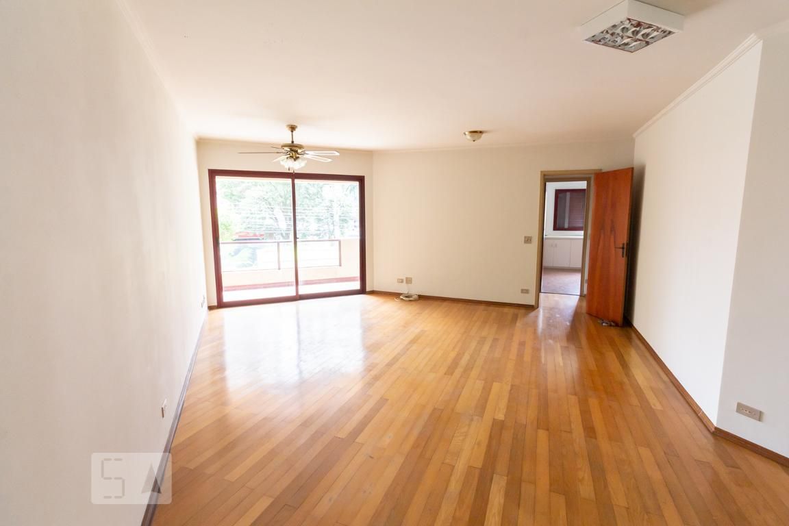 Apartamento, 3 quartos, 101 m² - Foto 1
