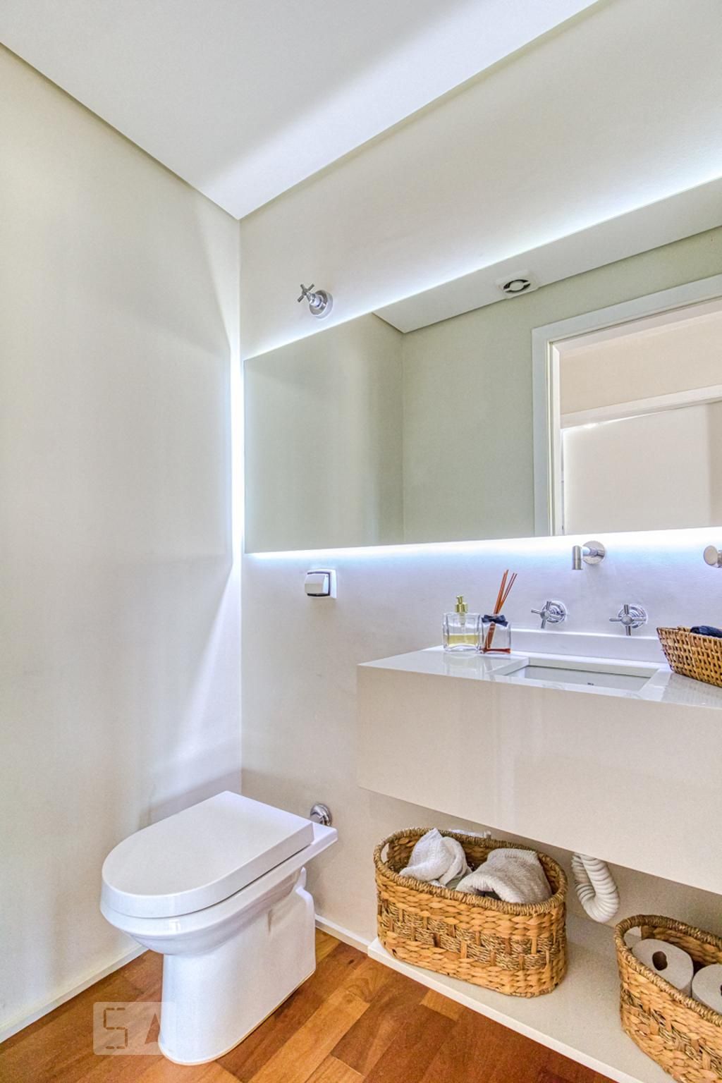 Apartamento, 2 quartos, 125 m² - Foto 8