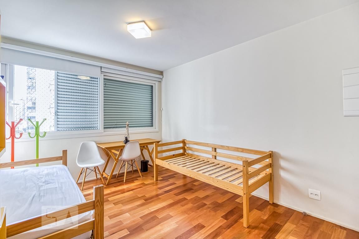 Apartamento, 2 quartos, 125 m² - Foto 15