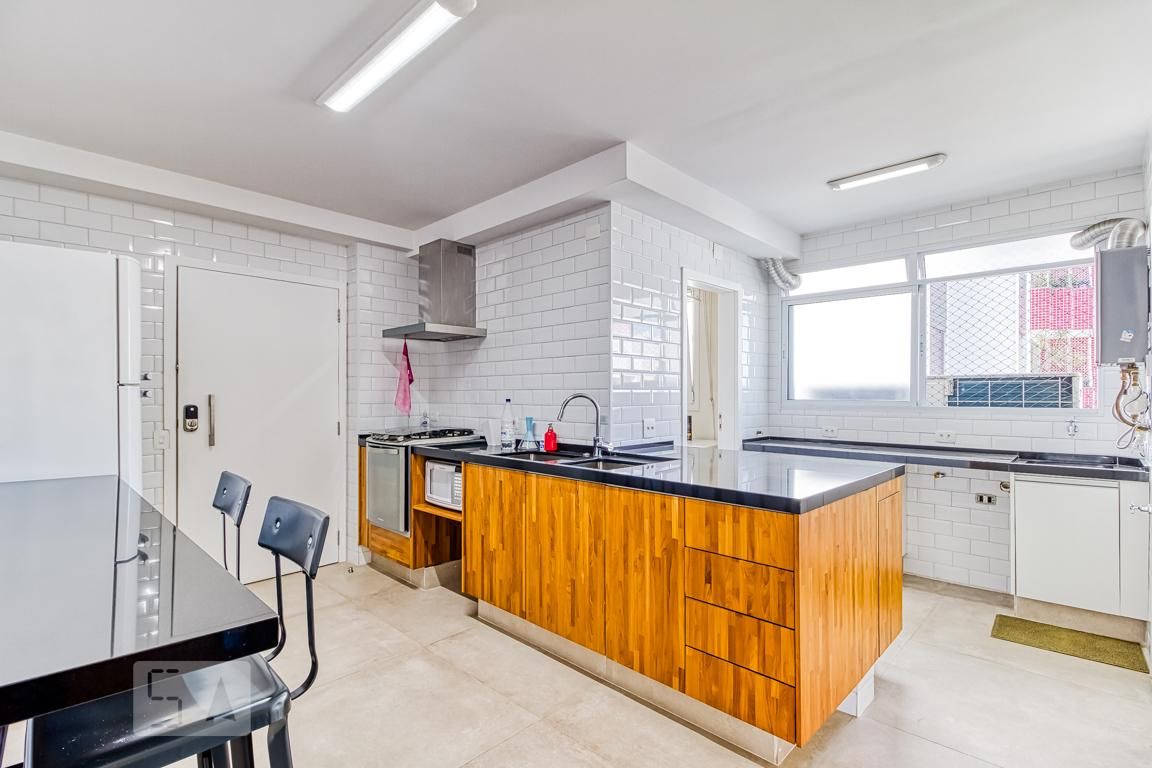 Apartamento, 2 quartos, 125 m² - Foto 19