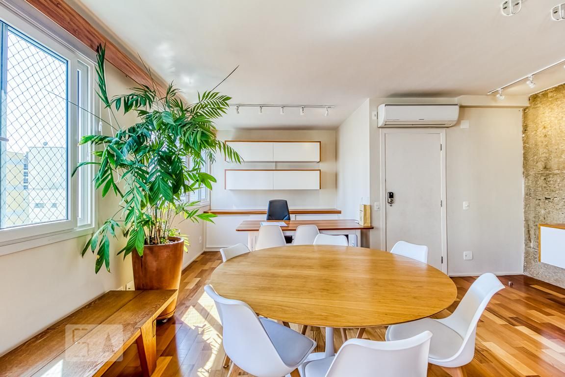 Apartamento, 2 quartos, 125 m² - Foto 3