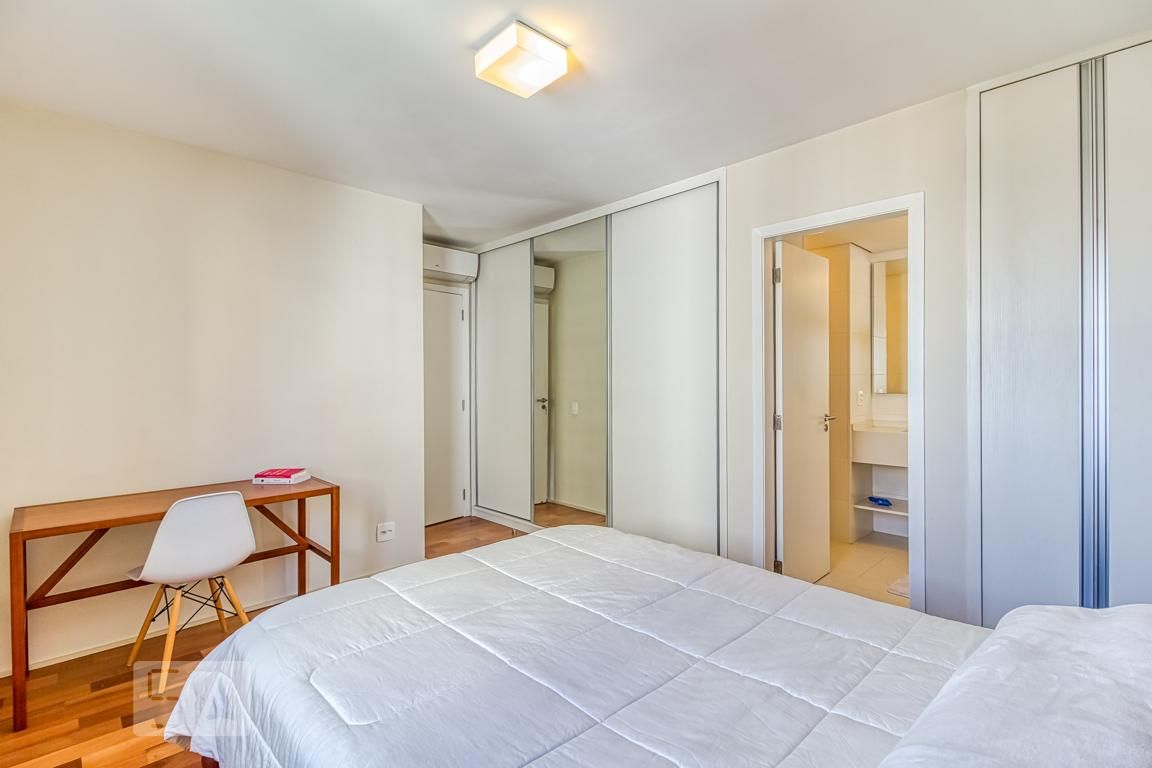 Apartamento, 2 quartos, 125 m² - Foto 11