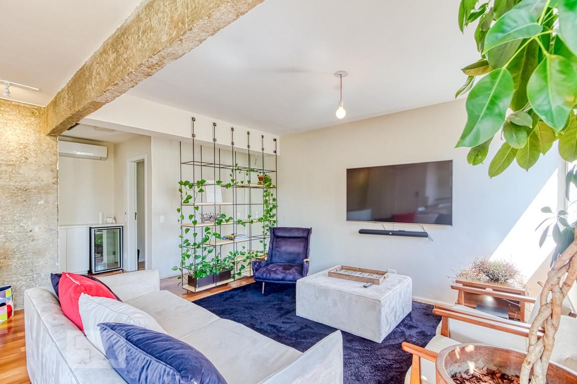 Apartamento, 2 quartos, 125 m² - Foto 6