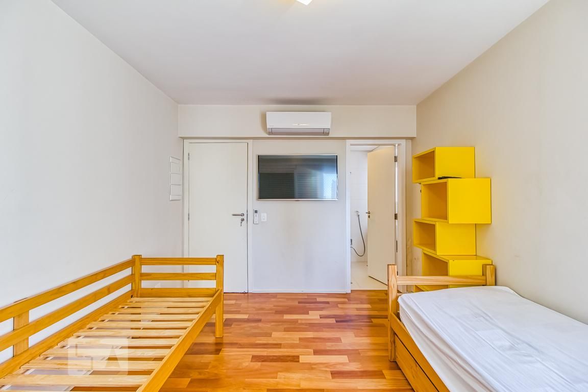 Apartamento, 2 quartos, 125 m² - Foto 16