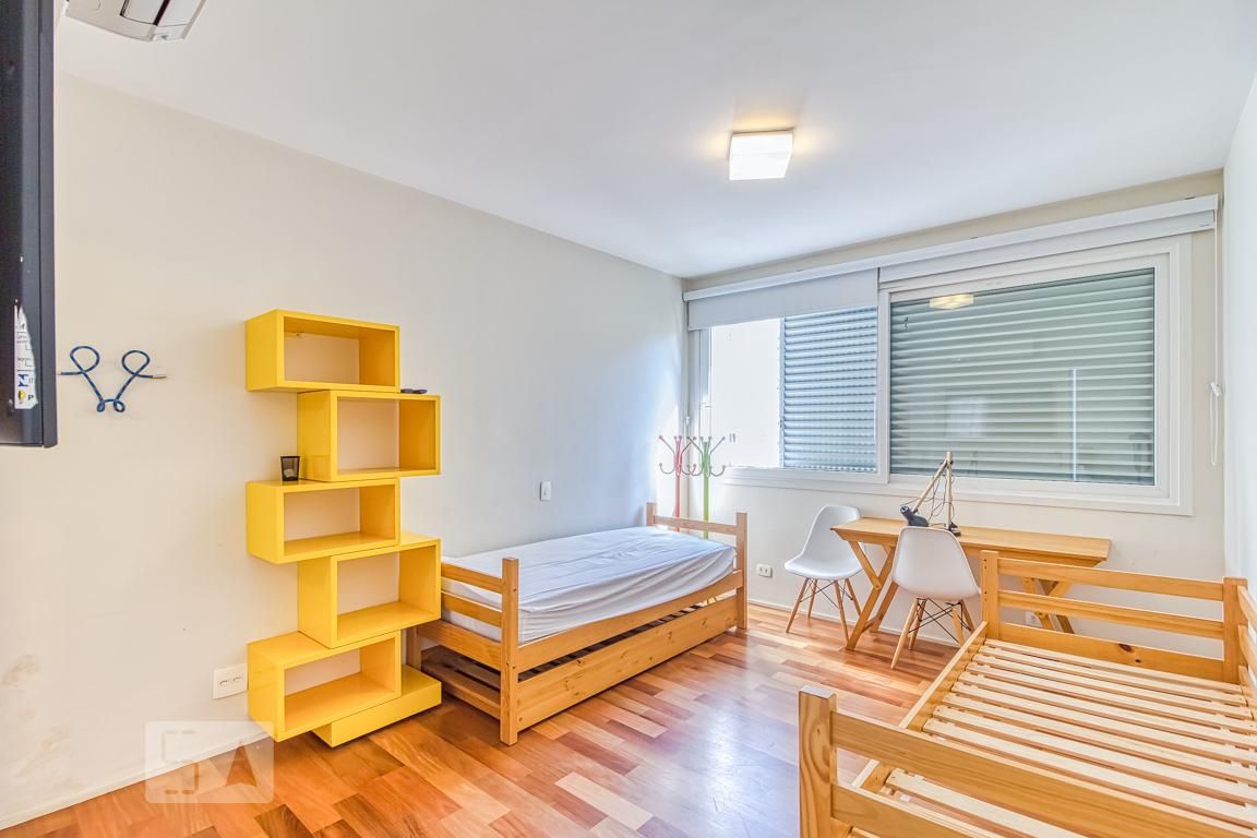 Apartamento, 2 quartos, 125 m² - Foto 14