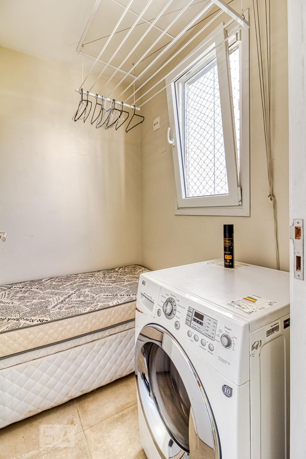 Apartamento, 2 quartos, 125 m² - Foto 22