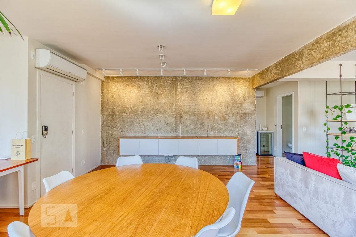 Apartamento, 2 quartos, 125 m² - Foto 7