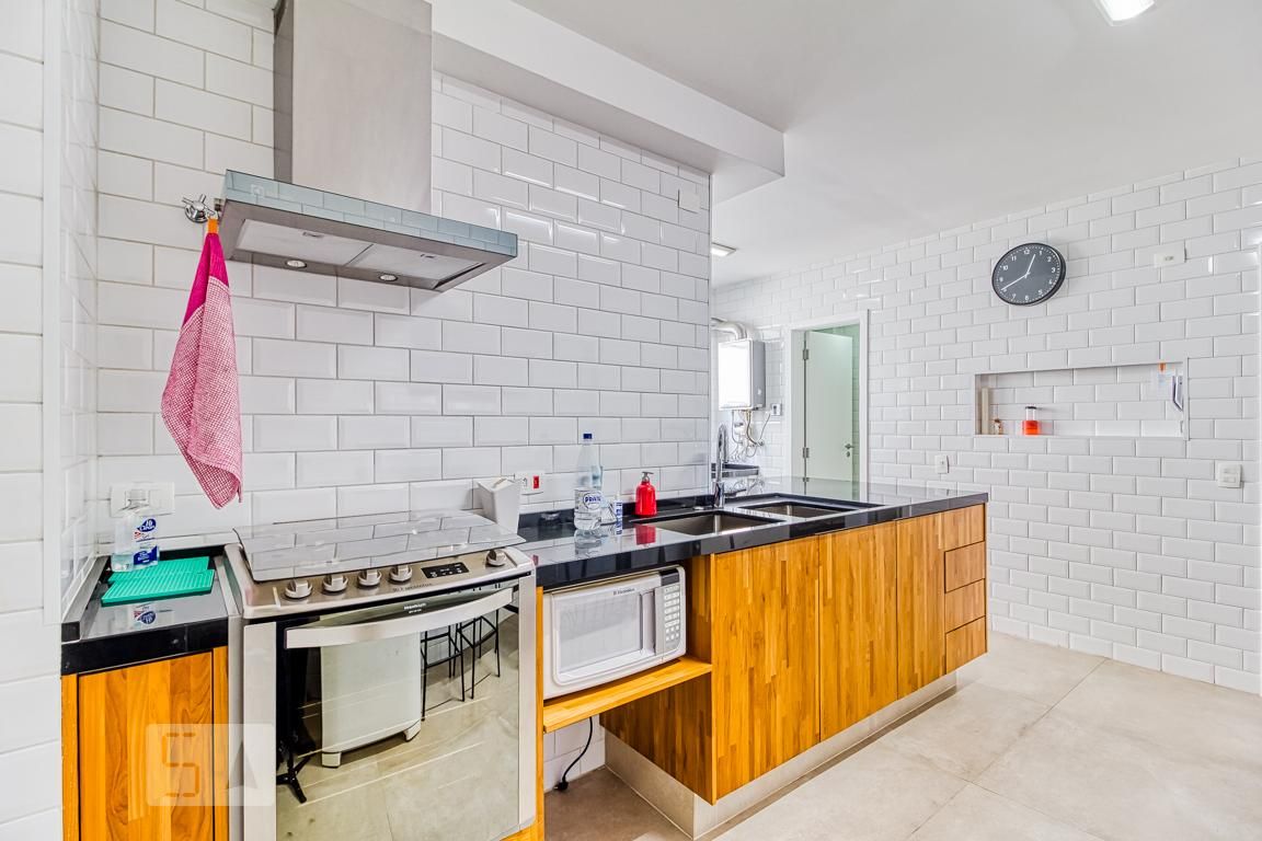Apartamento, 2 quartos, 125 m² - Foto 20
